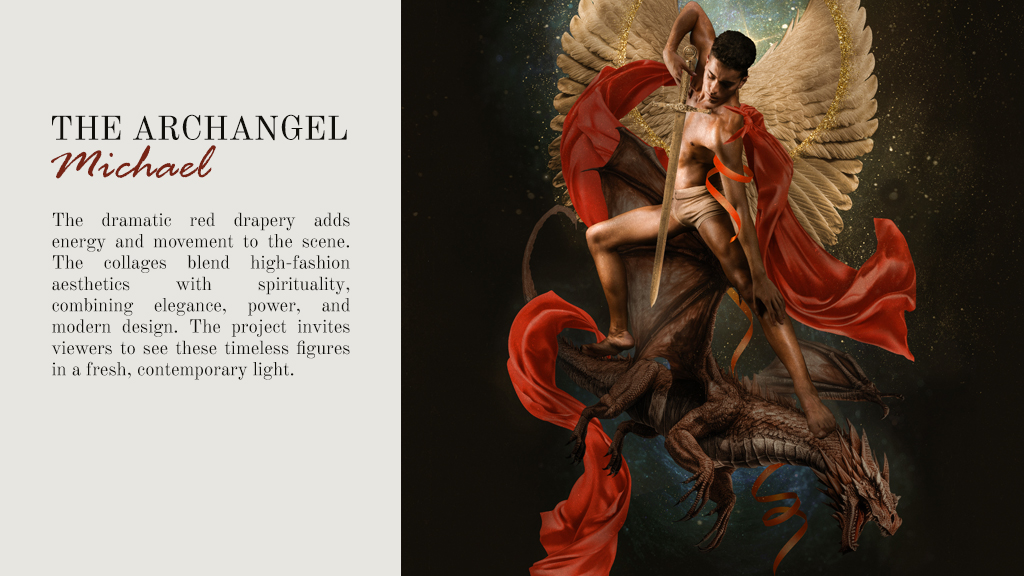 The Archangels