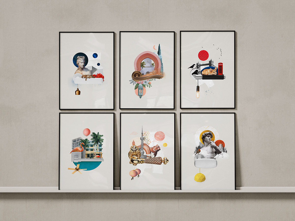 Linea Calì Calendar 2023