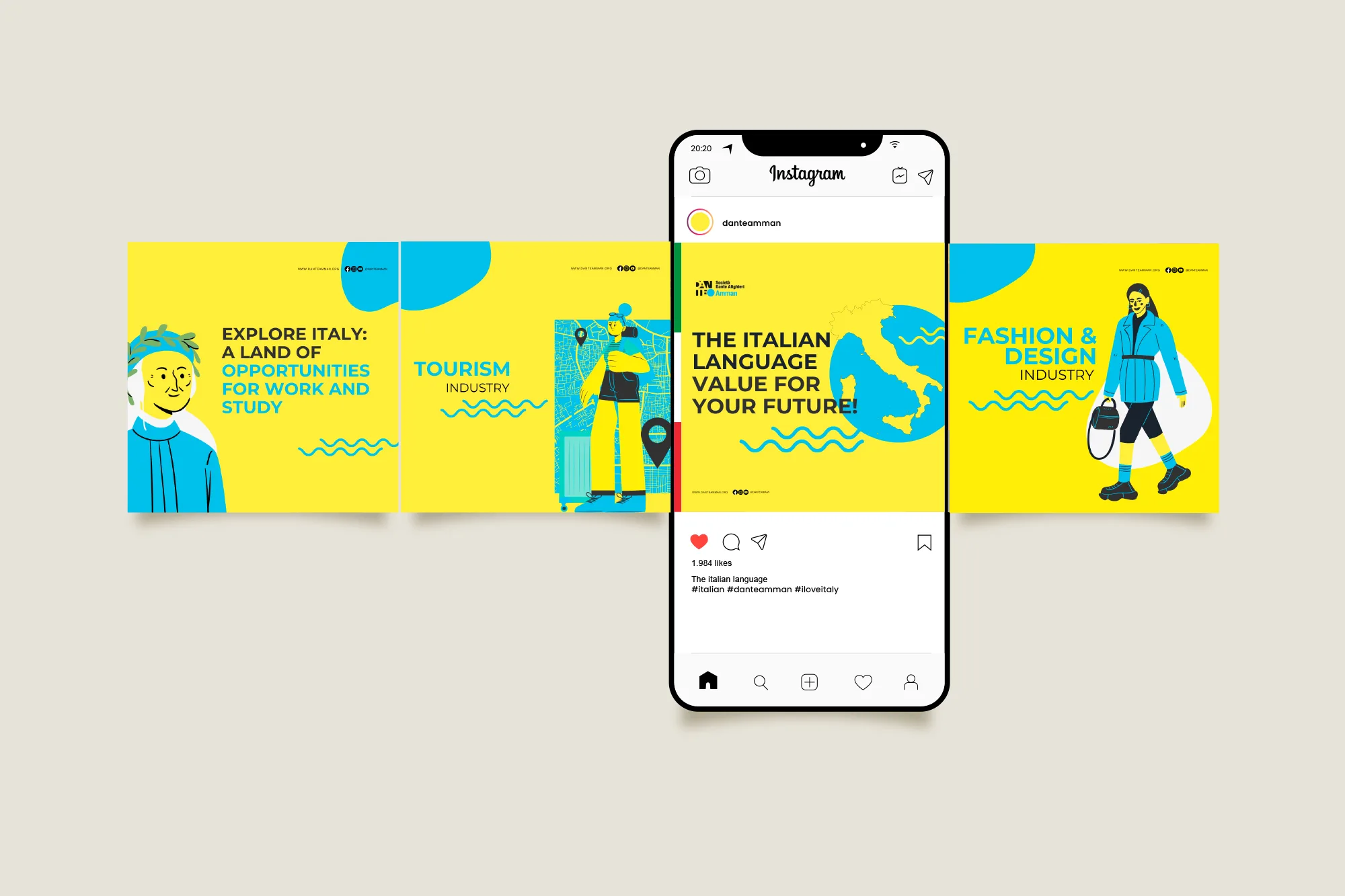 The Italian Language Value for Your Future